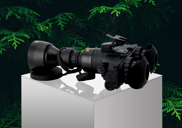 مزايا وخصائص VA-PVS-7