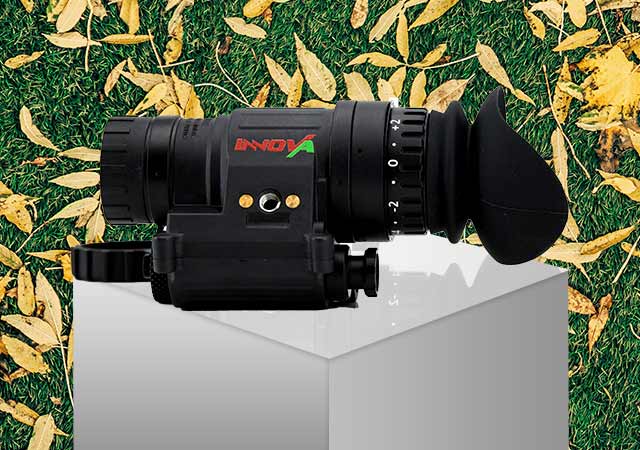 مزايا وسيناريوهات الاستخدام لـ VA-PVS-14