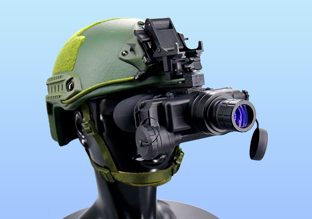 لماذا يختار المزيد من الأشخاص نظارات الرؤية الليلية مجهر PVS-7؟