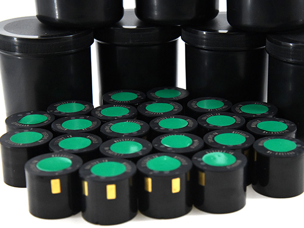 أنبوب تكثيف الصورة VA-NT أنبوب تكثيف الصورة VA-NT