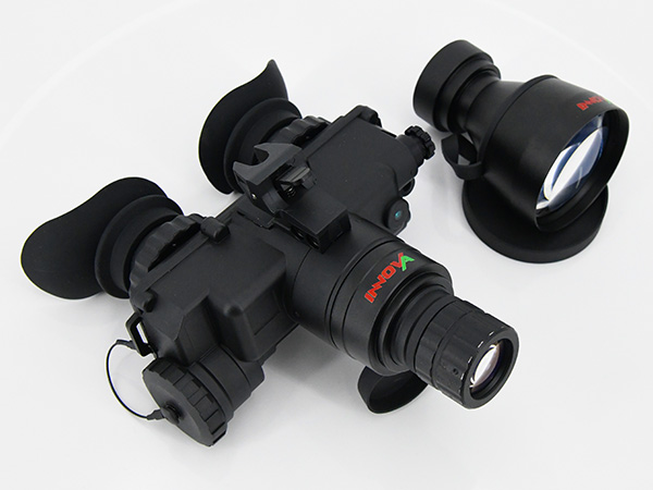 نظارات الرؤية الليلية VA-PVS-7