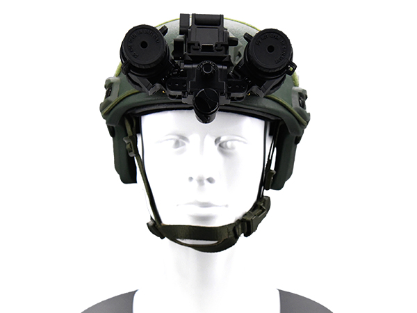 منظار الرؤية الليلية المثبت على الرأس PVS-31