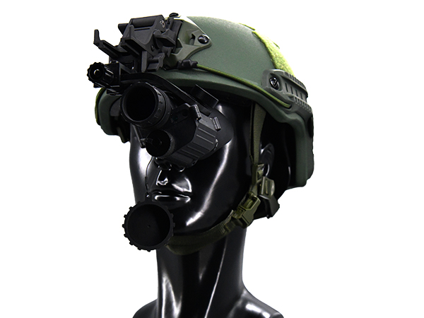 جهاز الرؤية الليلية أحادي العين PVS-14 Gen3