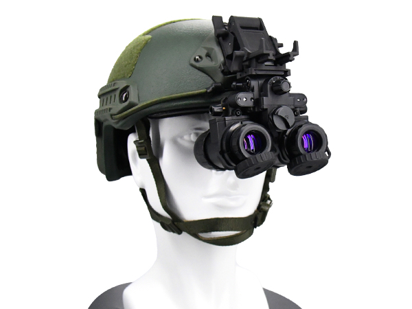منظار الرؤية الليلية المثبت على الرأس PVS-31