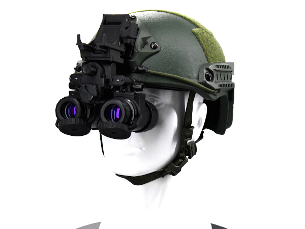منظار الرؤية الليلية المثبت على الرأس PVS-31