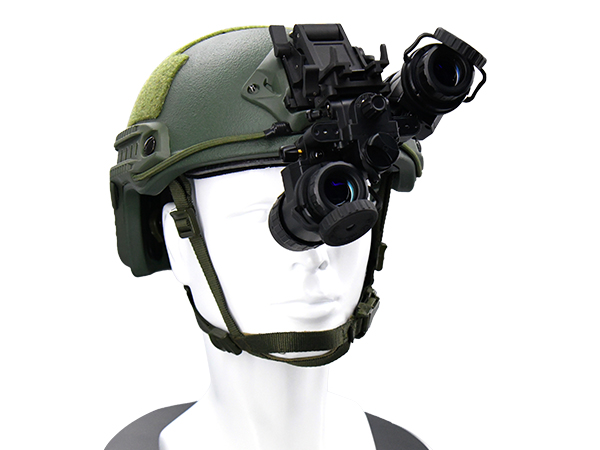 منظار الرؤية الليلية المثبت على الرأس PVS-31