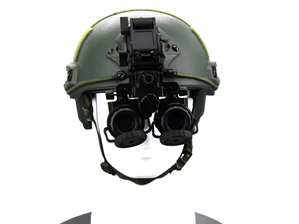 منظار الرؤية الليلية المثبت على الرأس PVS-31